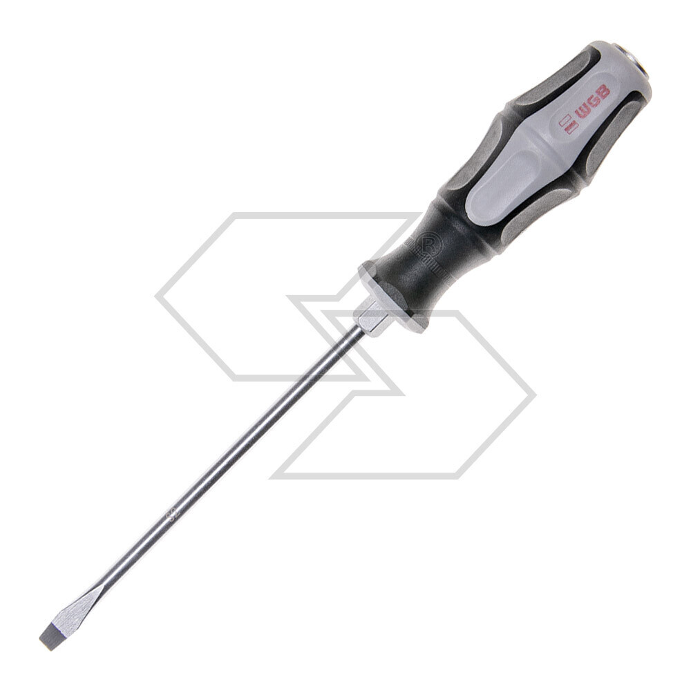 Slotted Screwdriver 5x75 Wgb - 5730513