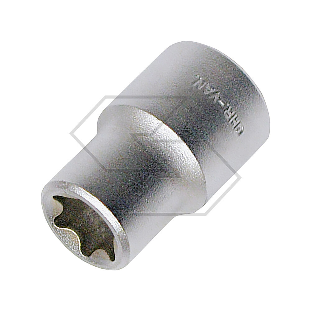 Torx Socket E5 Briggs & Stratton Carburettor - 95220503 Torx Socket E5 Briggs & Stratton Carburettor - 95220503