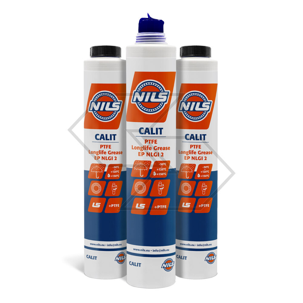 Grasso lubrificante  Grasso lubrificante