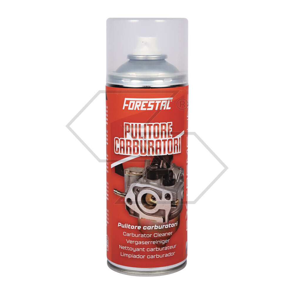Spray pulisci carburatore 400 ml