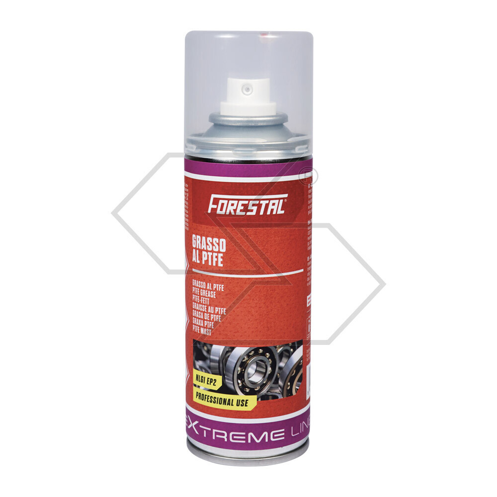 Spray grasso al PTFE - 200 ml