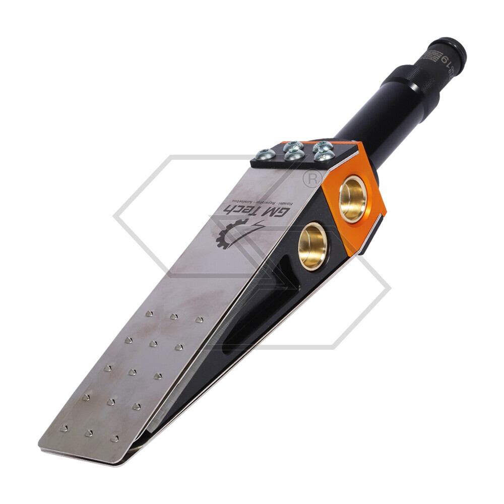 Cuneo meccanico GM-TECH FK 20 - 20 tonnellate