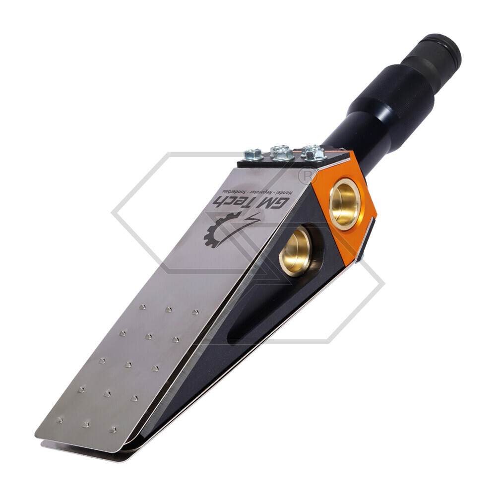 Cuneo meccanico GM-TECH FK 30 - 30 tonnellate