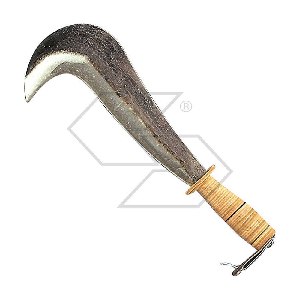 Usual Type Billhook Usual Type Billhook