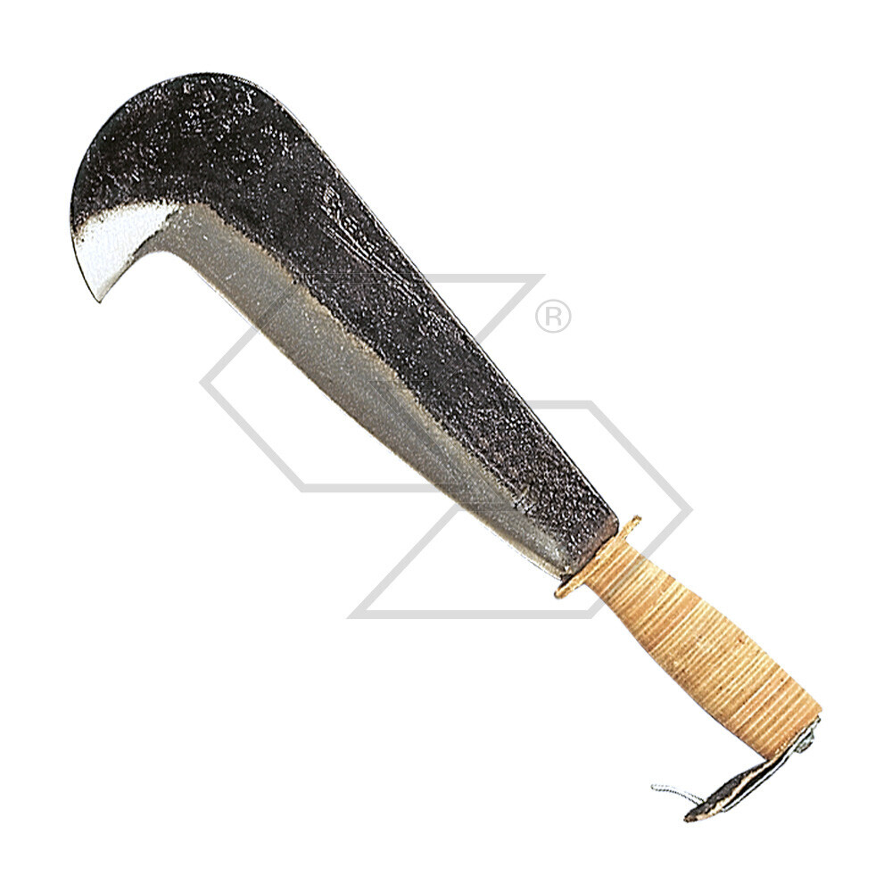Valcamonica Type Billhook Valcamonica Type Billhook