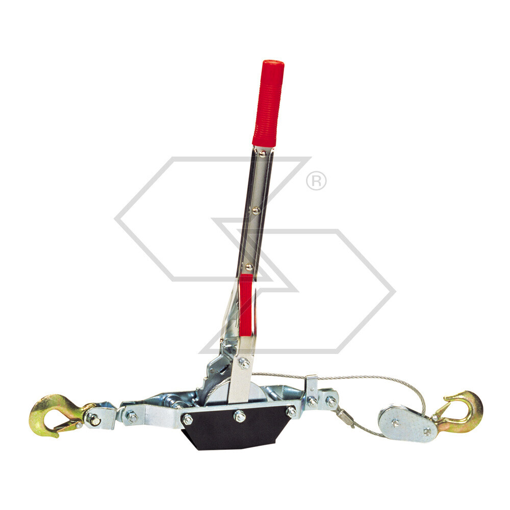 Tensioner Hoist 1000 Kg