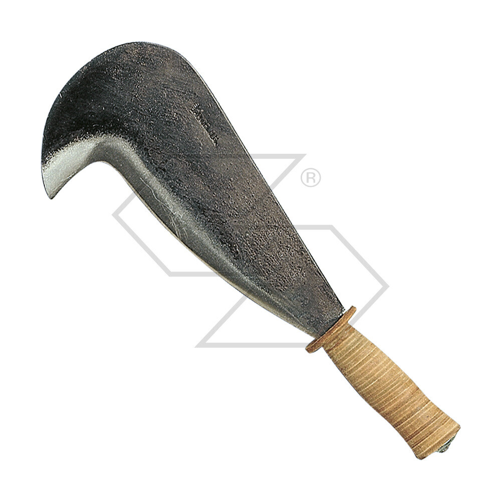 Maremma Type Billhook Maremma Type Billhook