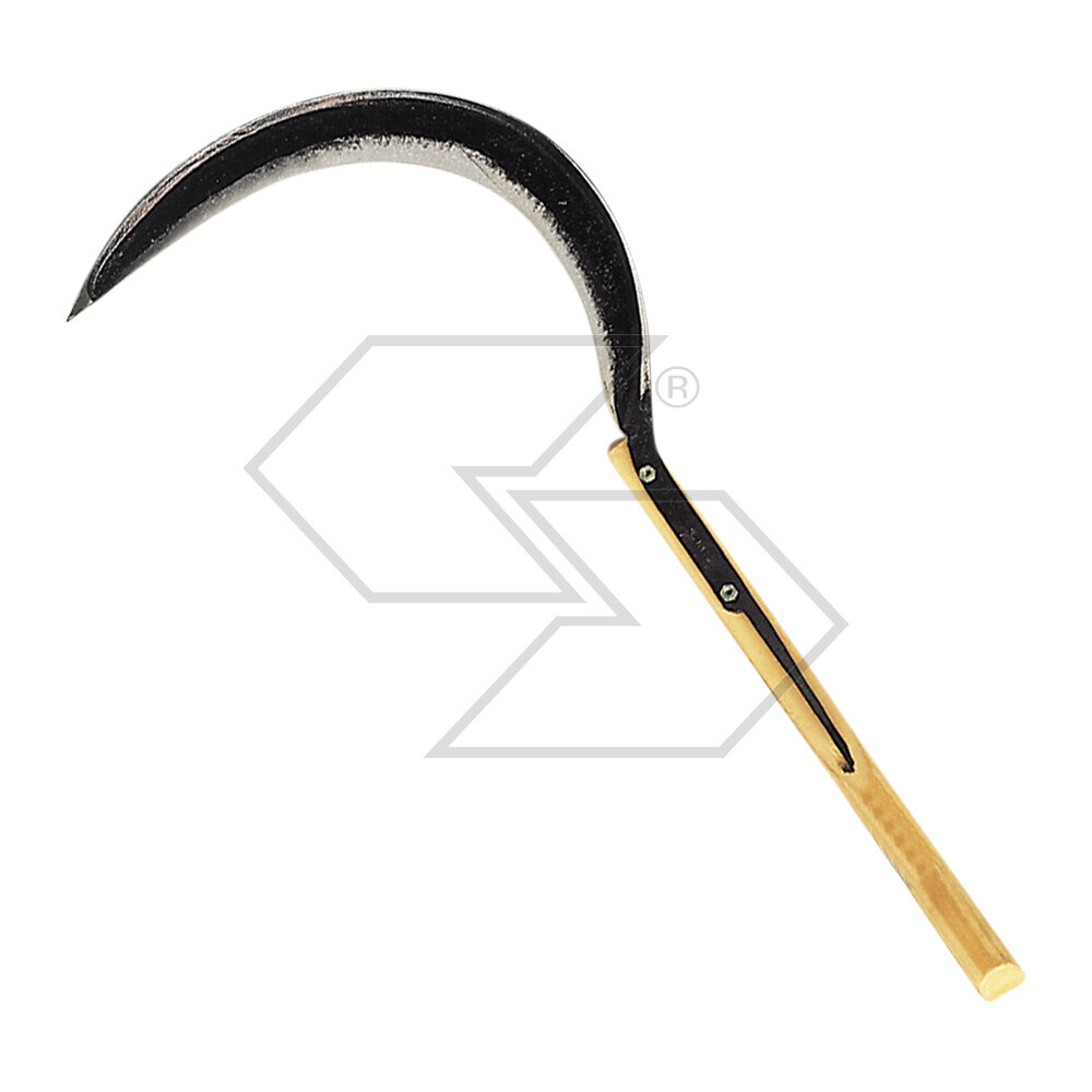 Falciola Cantoniere Model Europe