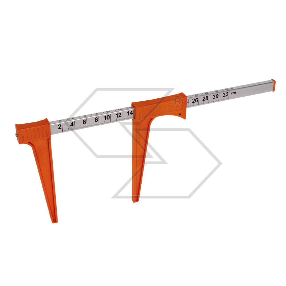 Gauge Measuring 50 Cm Gauge Measuring 50 Cm
