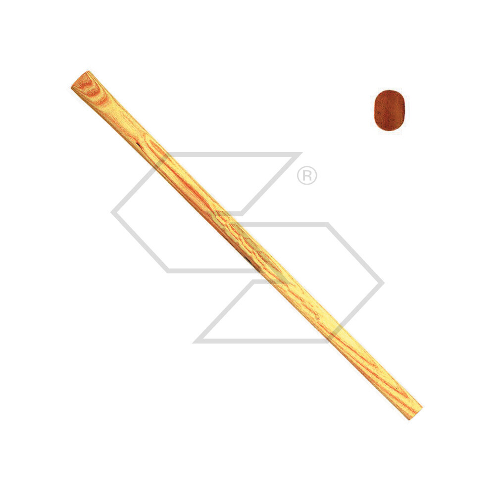 Handle For Pickaxe And Dark Hoe Handle For Pickaxe And Dark Hoe