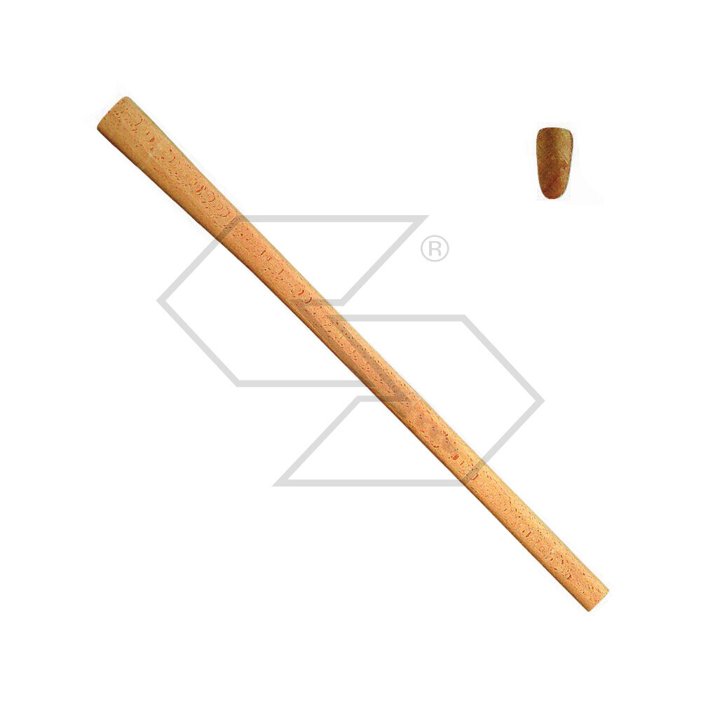 Handle For Dark Wood Splitter Handle For Dark Wood Splitter