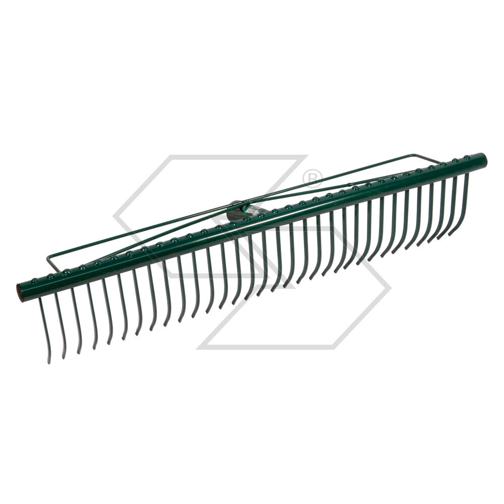Steel Grass Rake