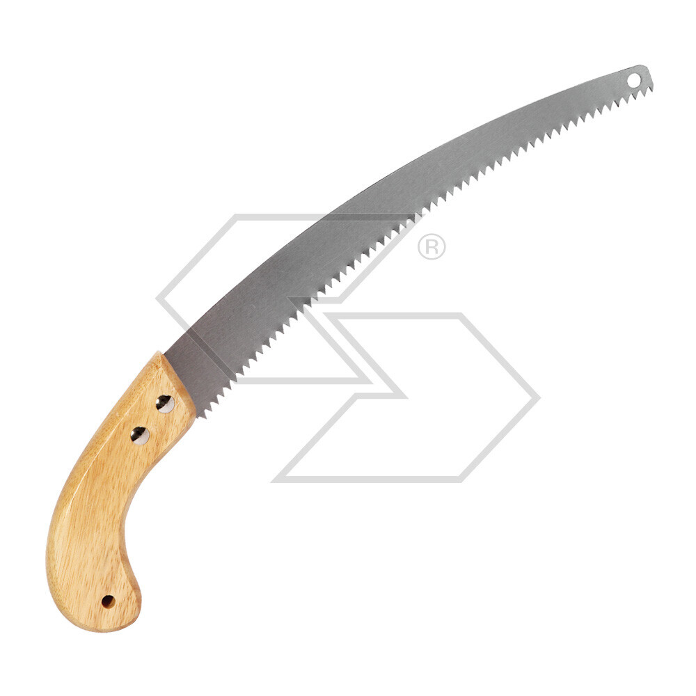 America Type Pruning Saw - Blade 350 Mm