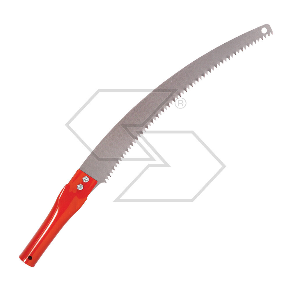 Pruning Saw For Telescopic Rods - Blade 350 Mm Pruning Saw For Telescopic Rods - Blade 350 Mm