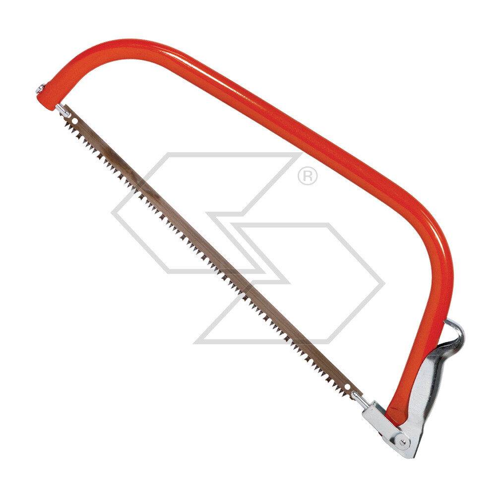 Arched Saw With Revolving Blade Holder - Blade 450 Mm Arched Saw With Revolving Blade Holder - Blade 450 Mm