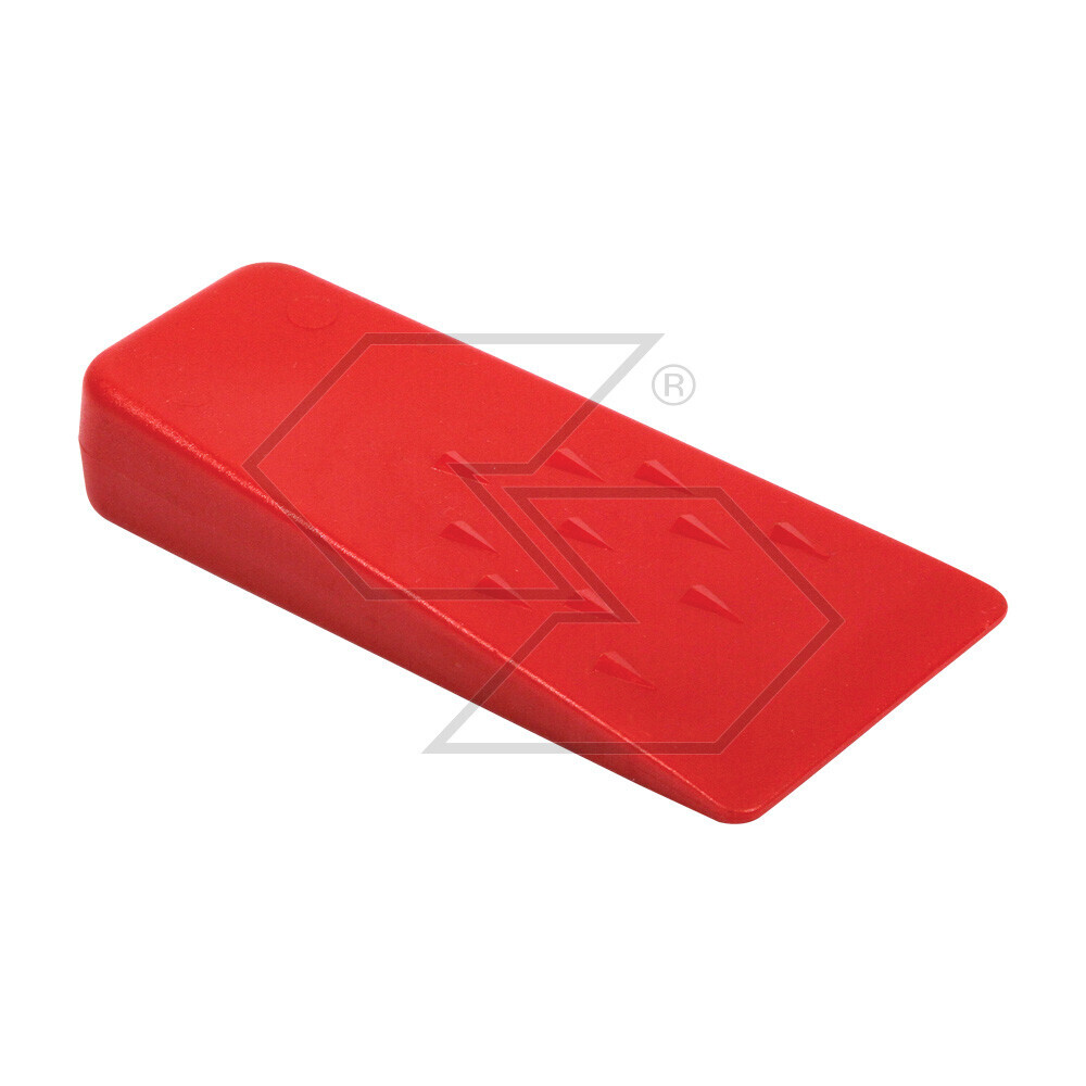 Plastic Wedge 14 Cm Plastic Wedge 14 Cm