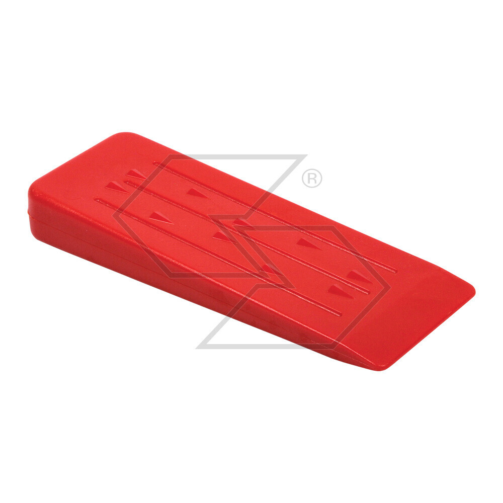 Plastic Wedge 19 Cm Plastic Wedge 19 Cm