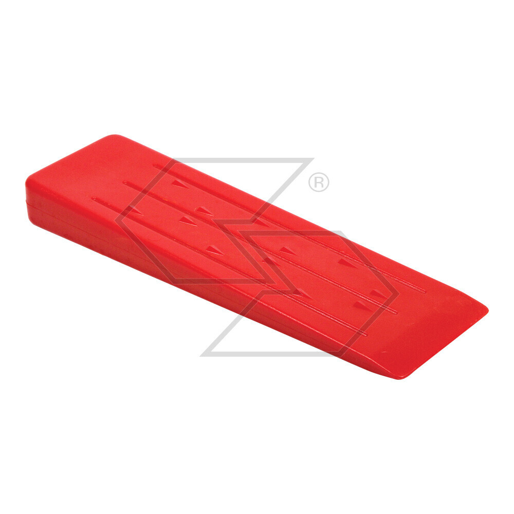 Plastic Wedge 27 Cm Plastic Wedge 27 Cm
