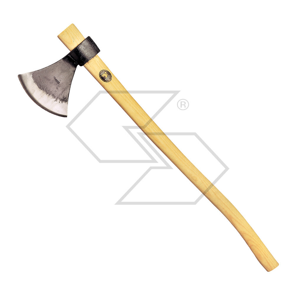 Dark Trentino Type 1200 G