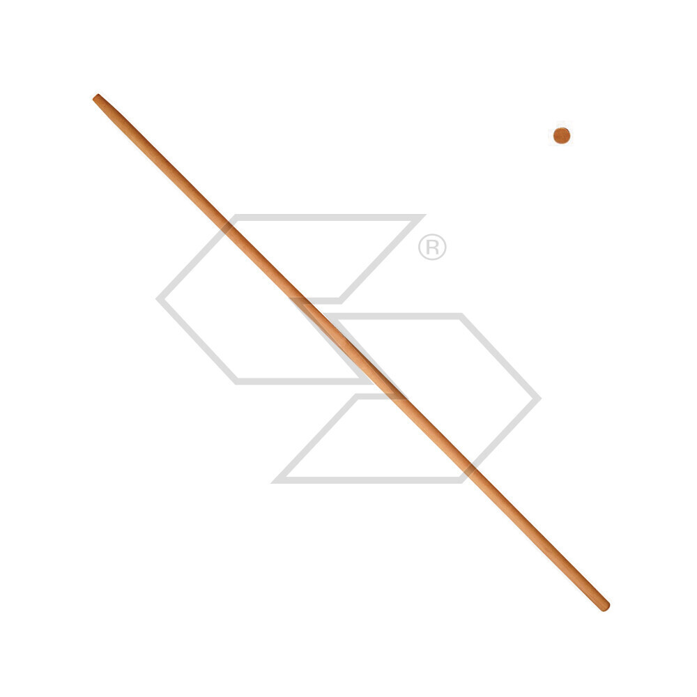 Handle For Garden Broom And Rake