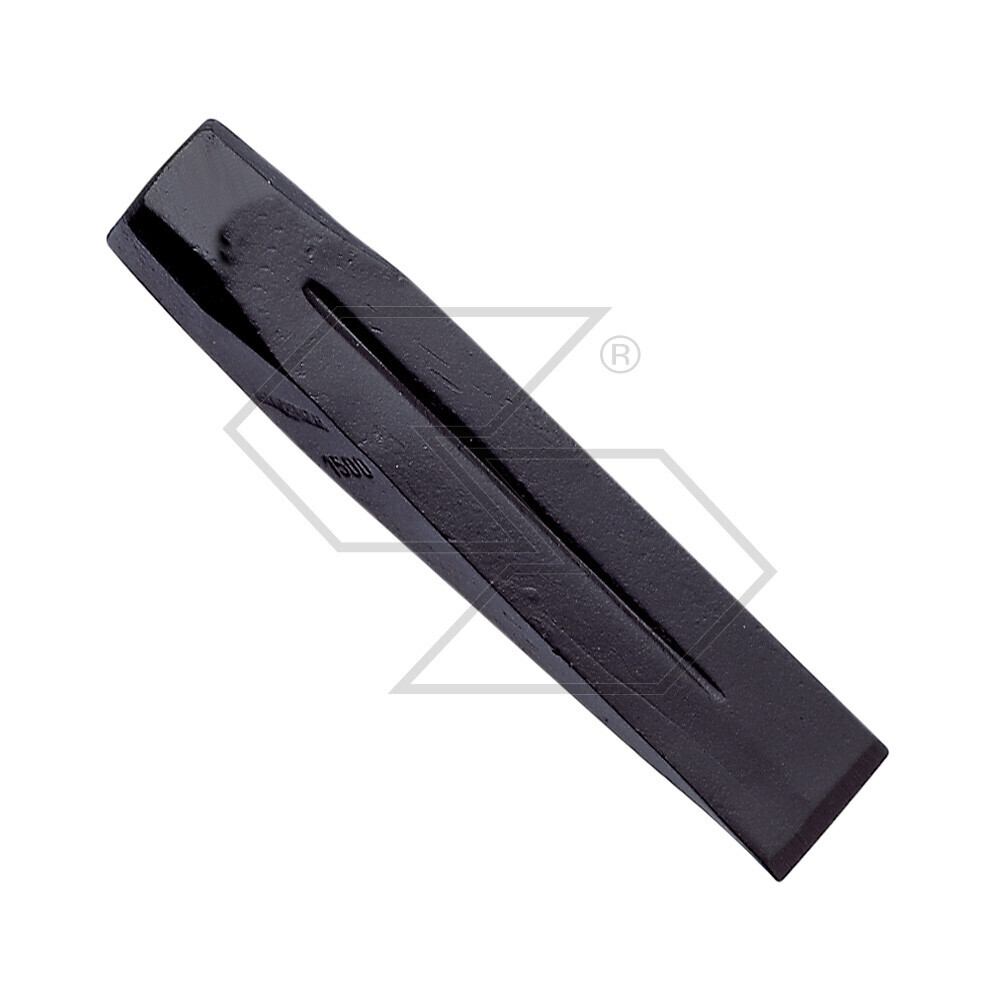 Wedge Splitter In Steel 2.5 Kg Wedge Splitter In Steel 2.5 Kg