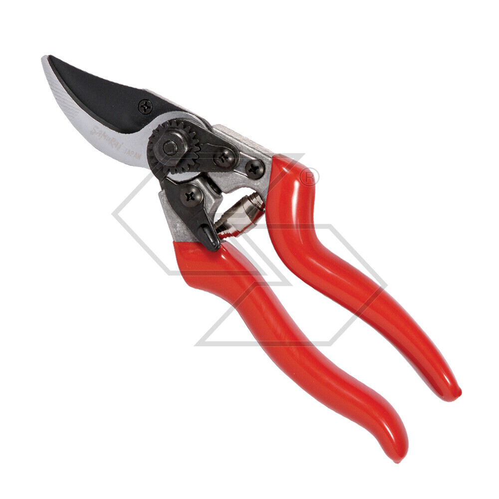 Professional Bypass Pruning Shears Ks-8t Kanzawa Professional Bypass Pruning Shears Ks-8t Kanzawa