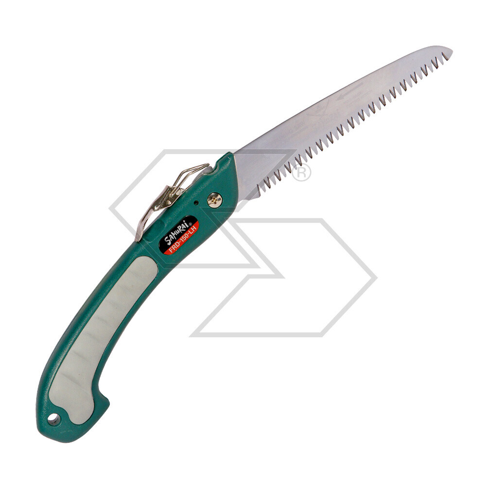 Professional Folding Pruning Saw Kanzawa - Blade 180 Mm