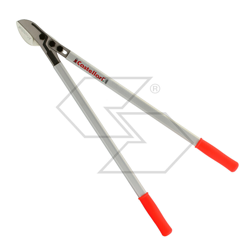 Troncarami professionale ''Tucano 80'' ad incudine 80 cm Troncarami professionale ''Tucano 80'' ad incudine 80 cm