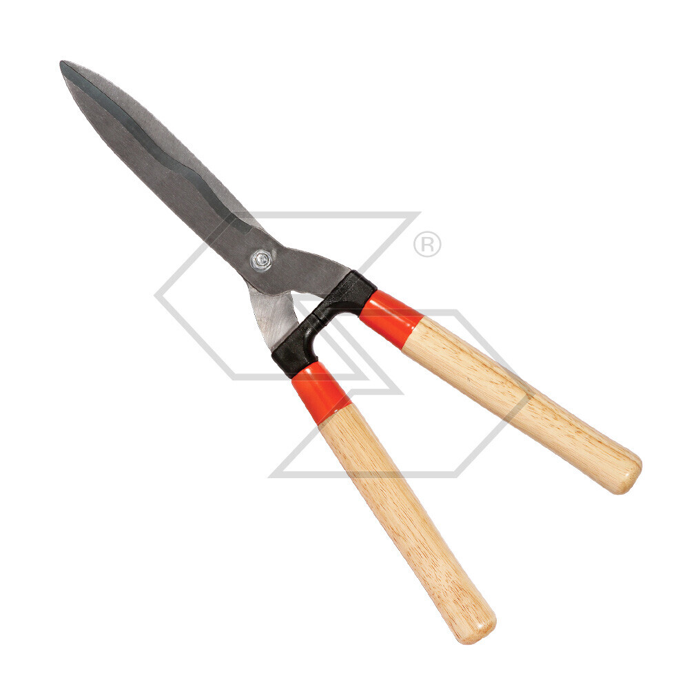 Corrugated Hedge Shears Corrugated Hedge Shears