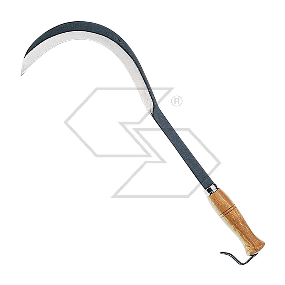 Sickle For Brambles Model Italy Sickle For Brambles Model Italy