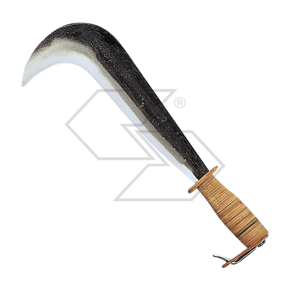 Bergamo-style Pruning Knife