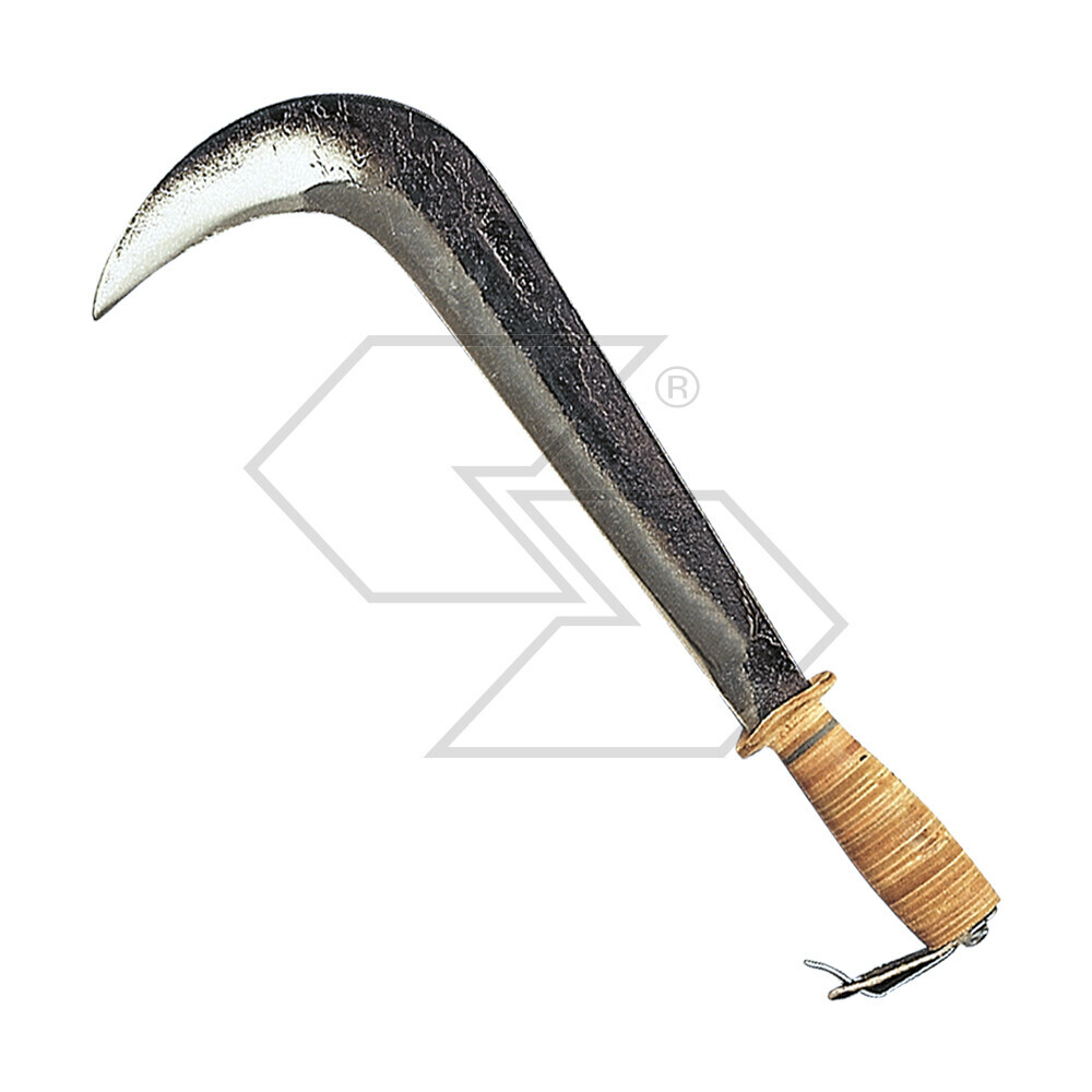 Fascina-type Billhook