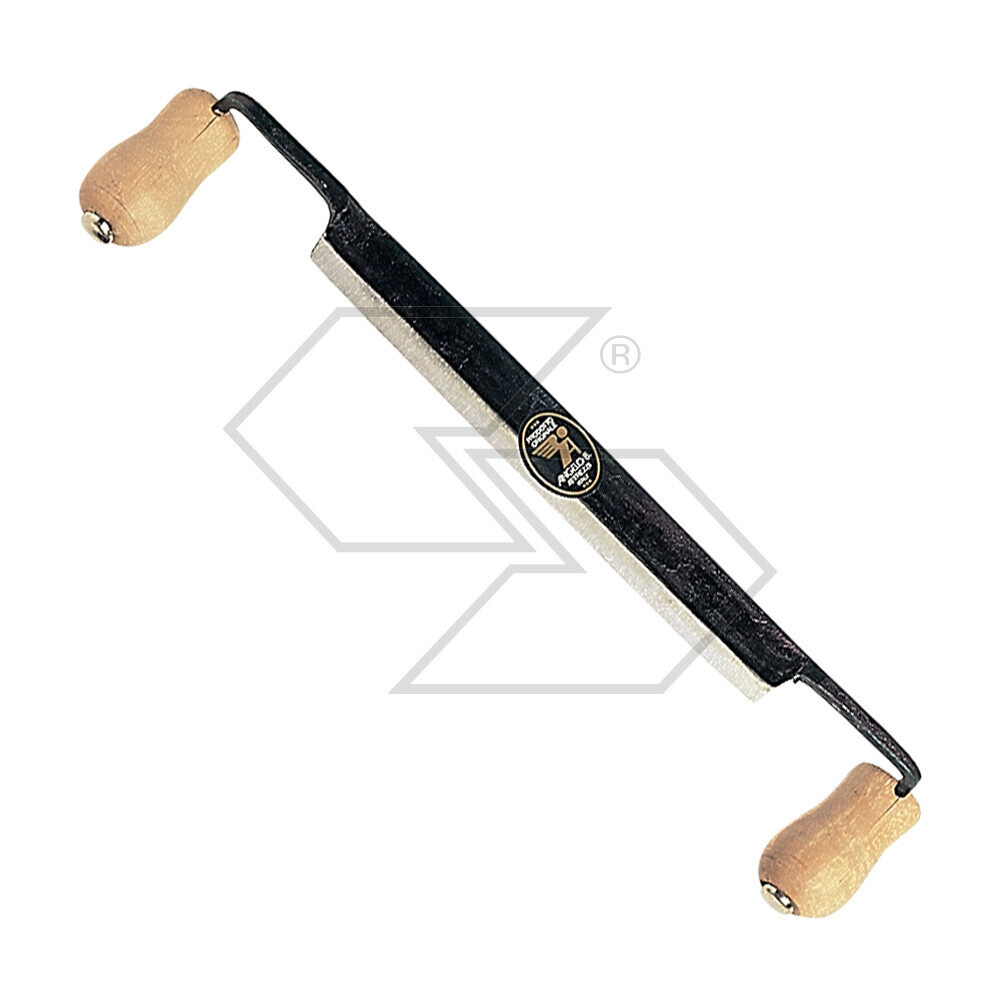 Knife With 2 Handles 25 Cm Knife With 2 Handles 25 Cm