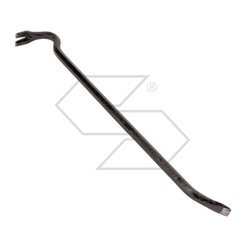 Crowbar 60 Cm Crowbar 60 Cm