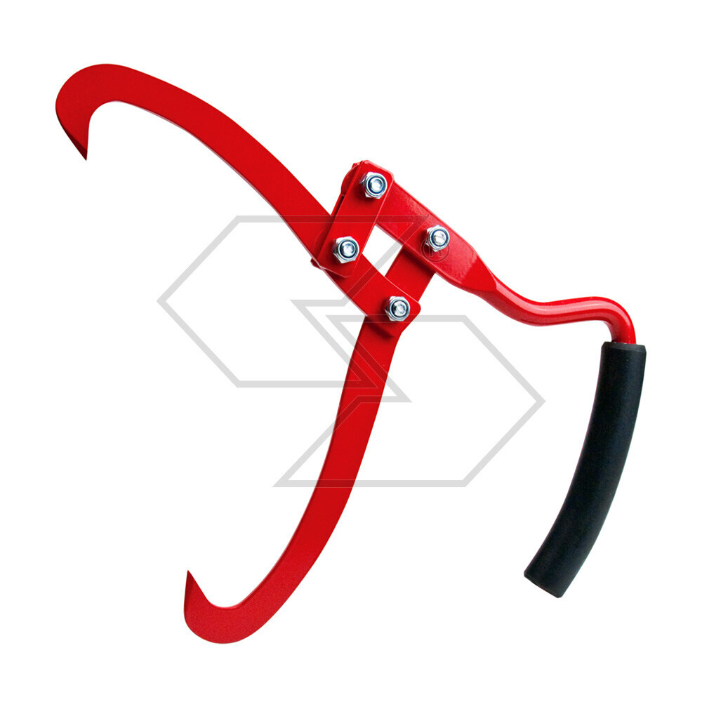Log Moving Gripper 270 Mm Log Moving Gripper 270 Mm