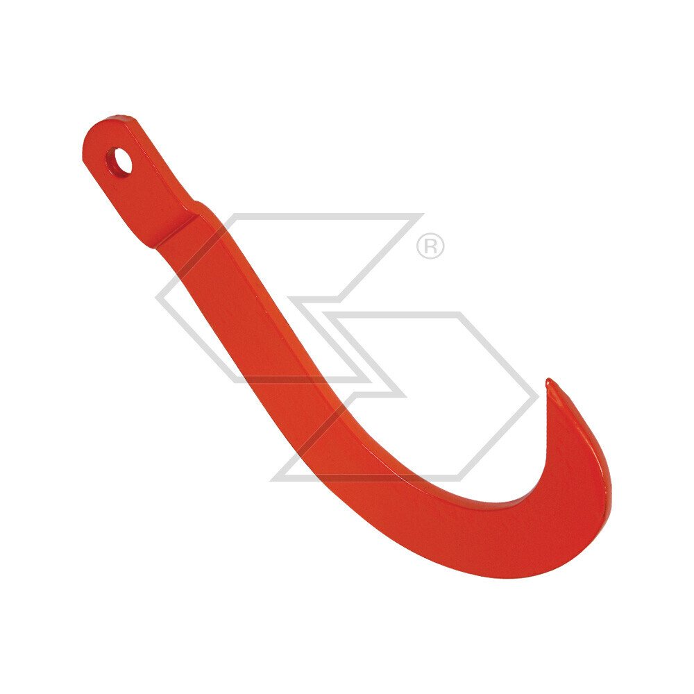 Hook For Log Turner R340136 / 411 Hook For Log Turner R340136 / 411