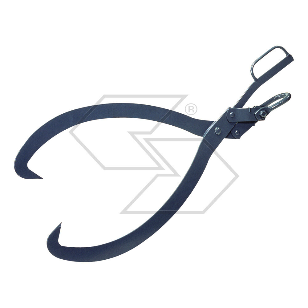 Log Riser With Hook 150 Kg