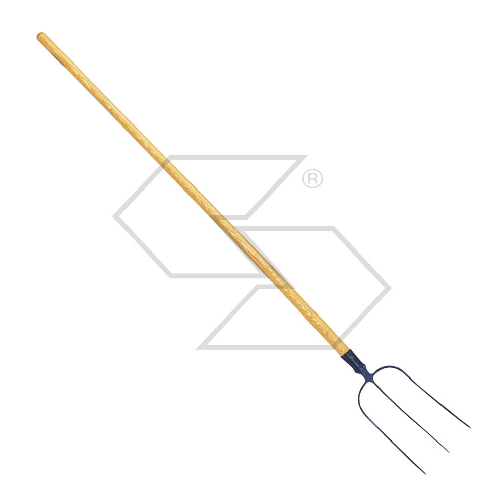 Forca fieno 3 denti Forca fieno 3 denti