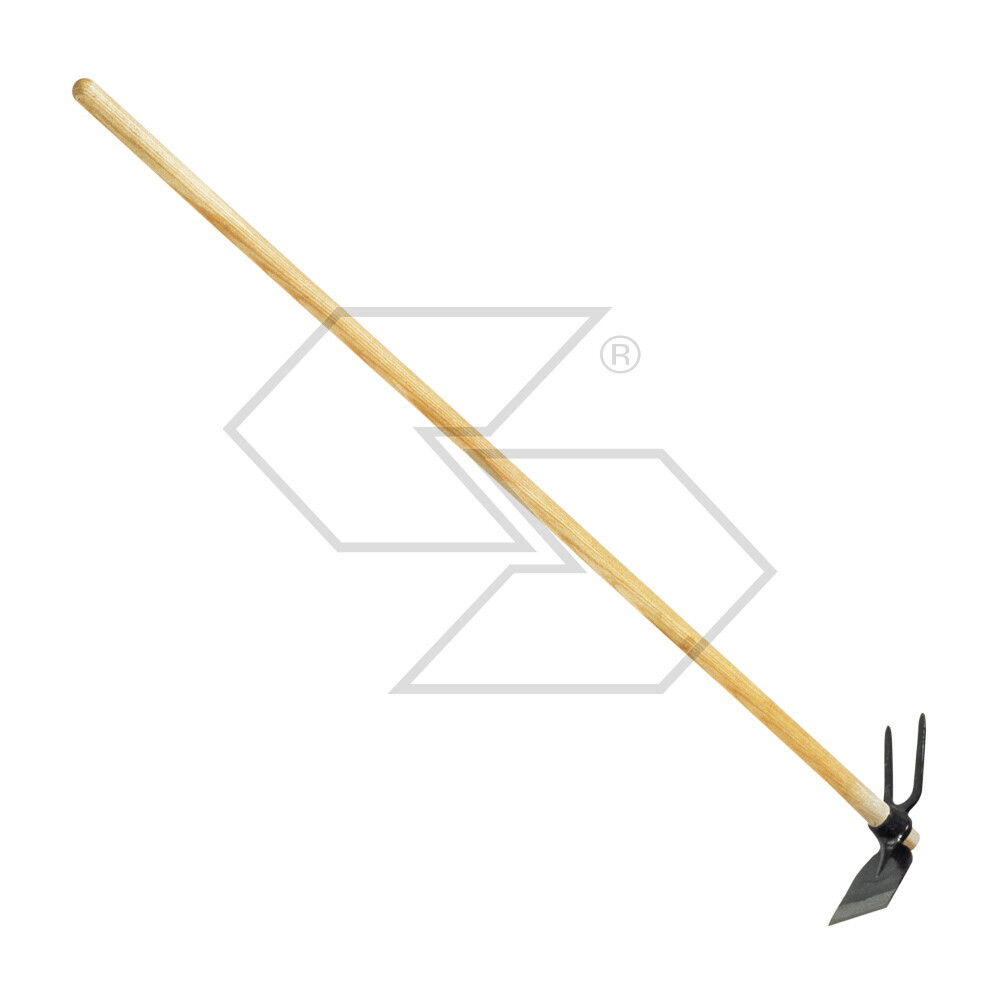 Square Hoe With Horns Square Hoe With Horns