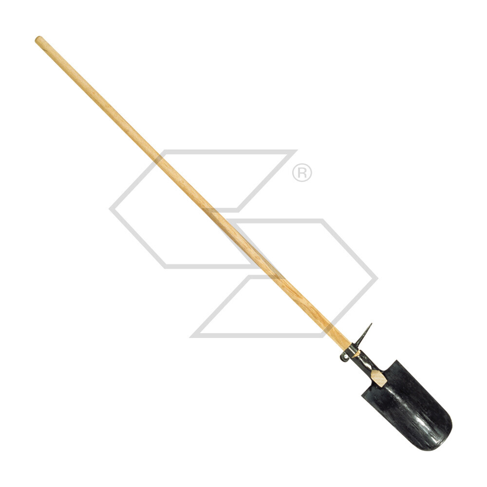 Pistoia Vegetable Garden Spade