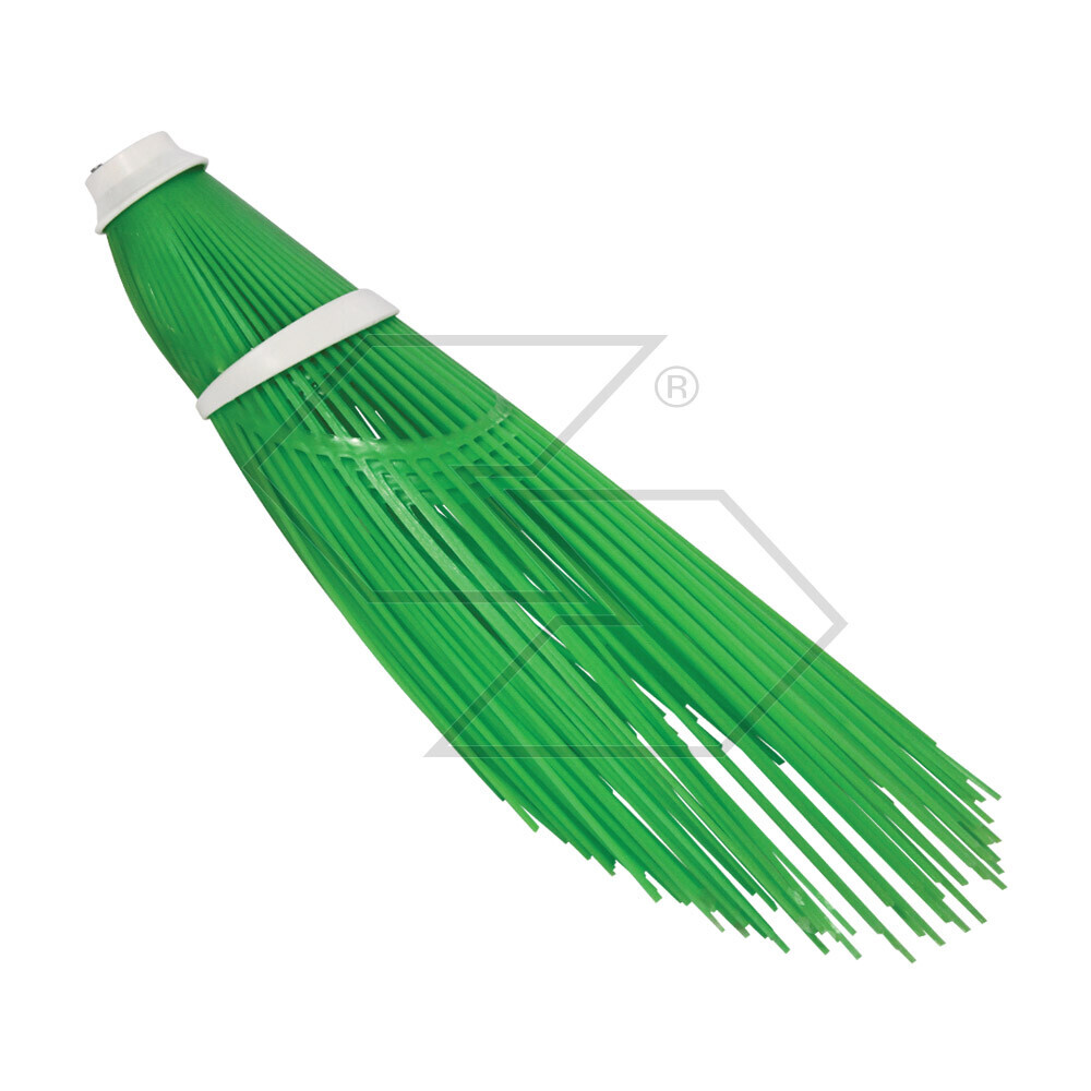 Outdoor Broom In Ppl