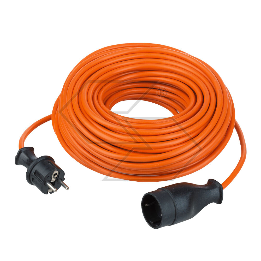 Garden Electr. Extension 3x1mm 30m