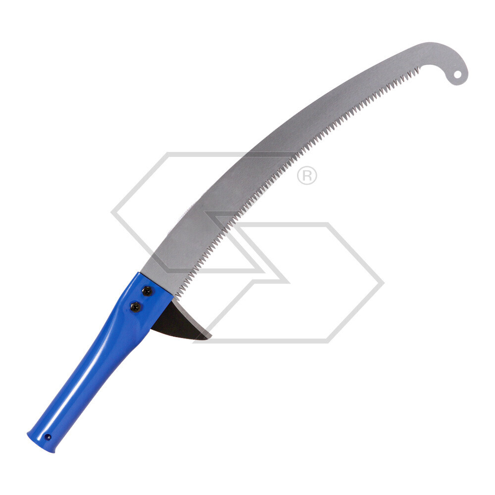 Pruning Saw For Telescopic Rods - Blade 380 Mm Pruning Saw For Telescopic Rods - Blade 380 Mm