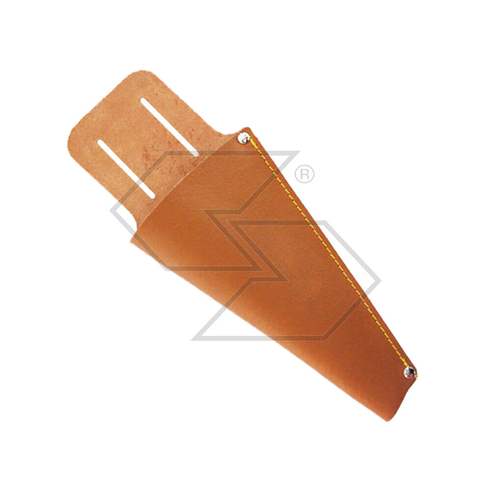 Leather Sheath For Pruning Shears Leather Sheath For Pruning Shears