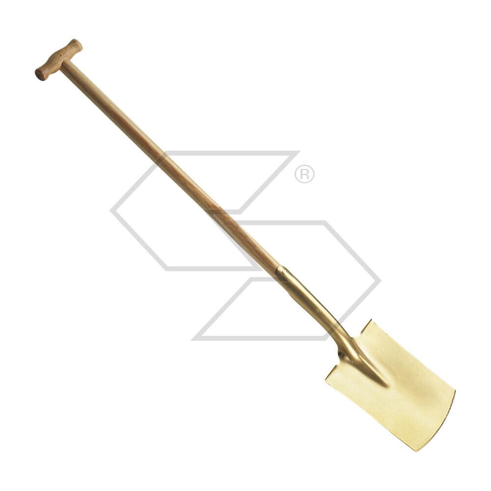 Spade For Vegetable Garden Austria