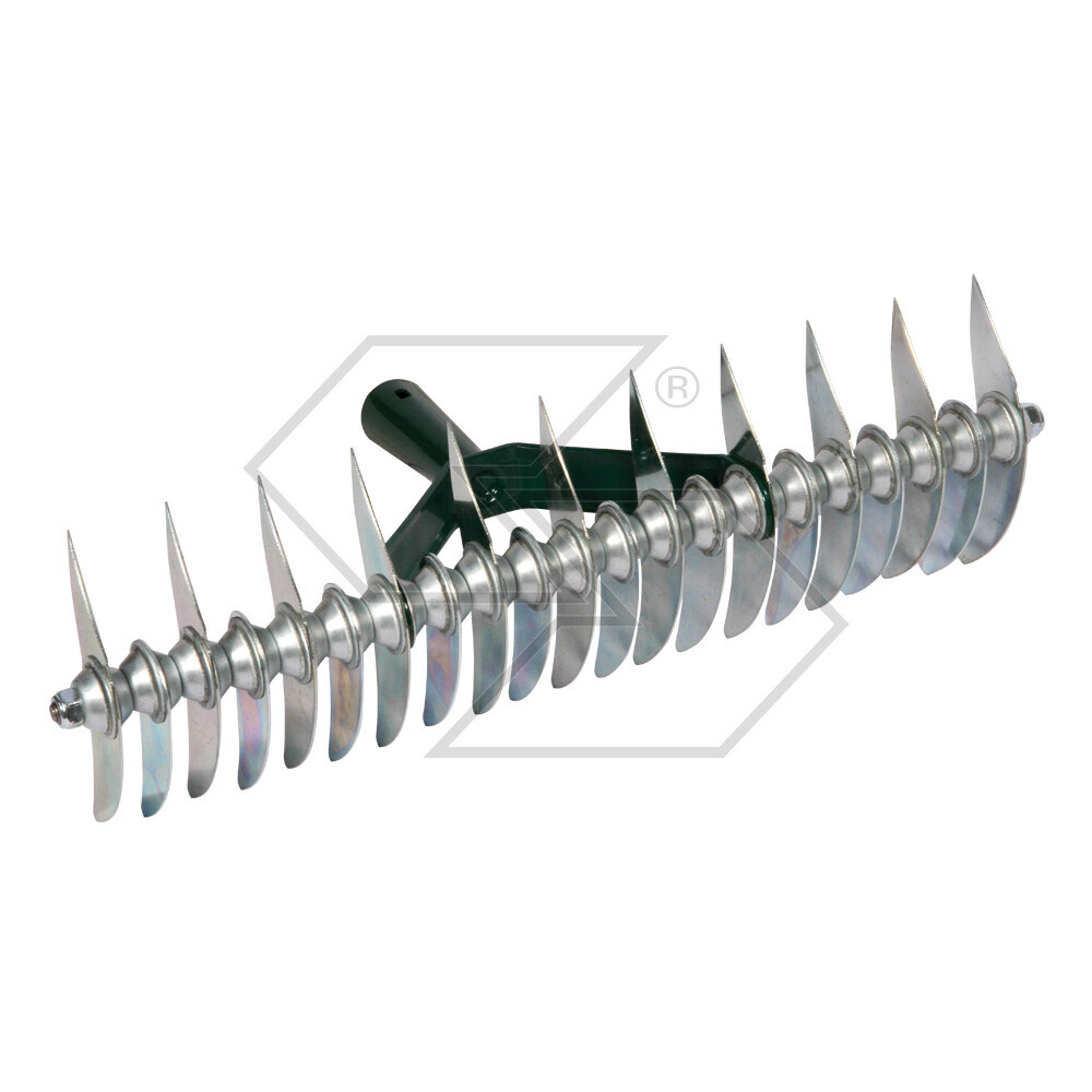 Aerator Rake 32 Teeth Aerator Rake 32 Teeth