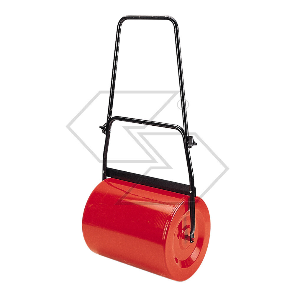 Sheet Metal Lawn Roller