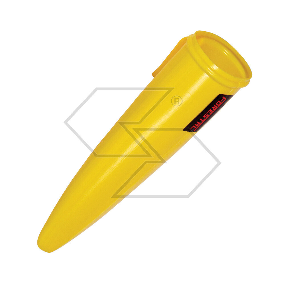 Plastic Knife Holder