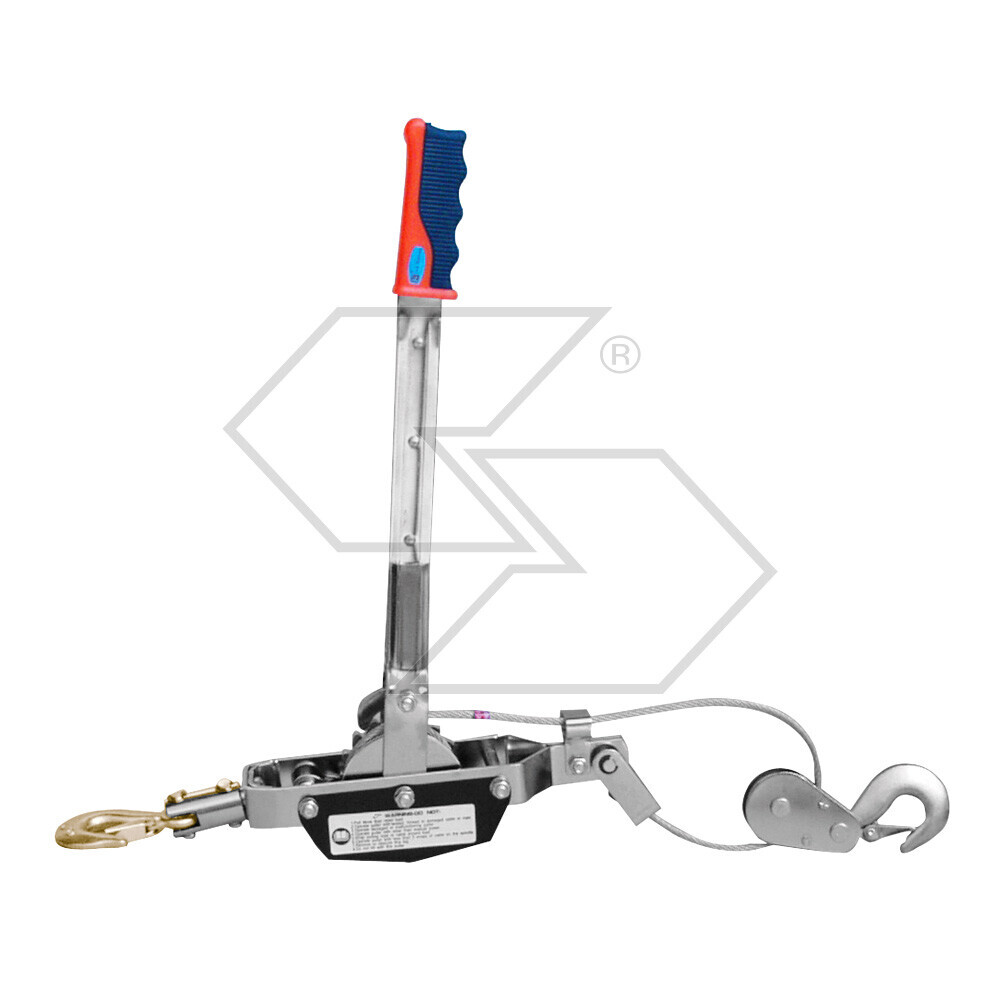 Tensioner Hoist 1300 Kg