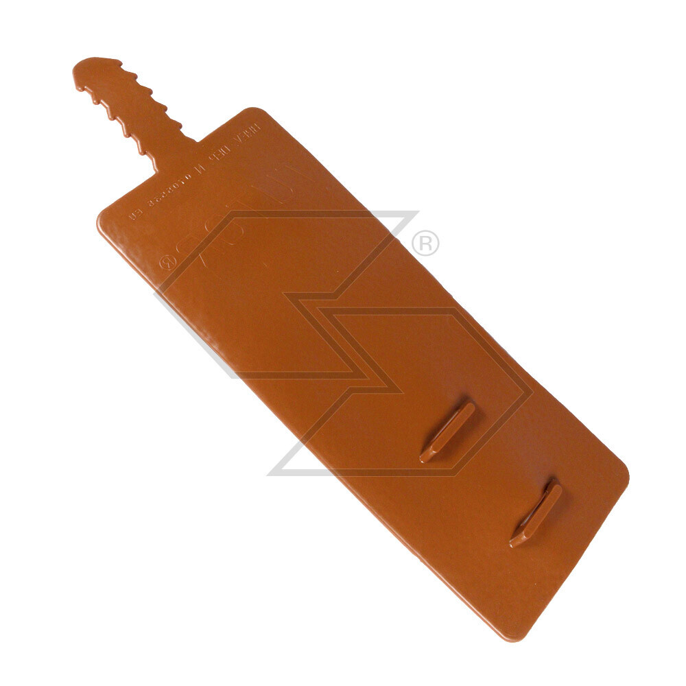 Protection Collar For Plants